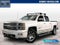 2014 Chevrolet Silverado 1500 High Country