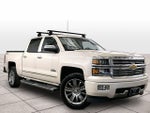 2014 Chevrolet Silverado 1500 High Country