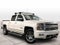 2014 Chevrolet Silverado 1500 High Country