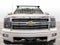 2014 Chevrolet Silverado 1500 High Country
