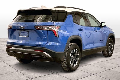 2025 Chevrolet Equinox AWD ACTIV