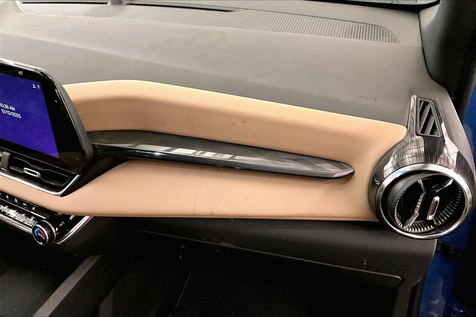 2025 Chevrolet Equinox AWD ACTIV