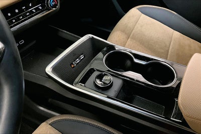 2025 Chevrolet Equinox AWD ACTIV