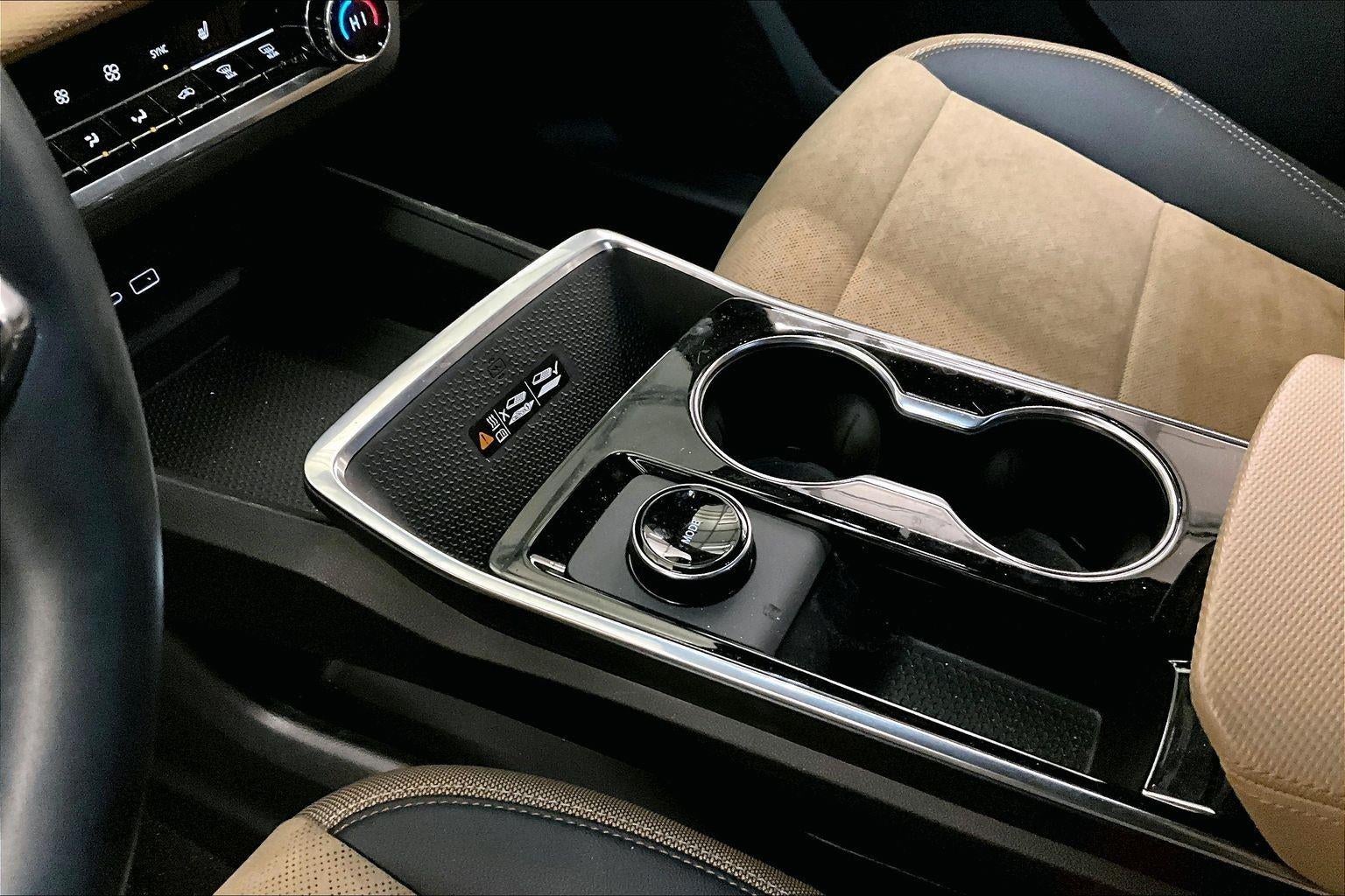 2025 Chevrolet Equinox AWD ACTIV