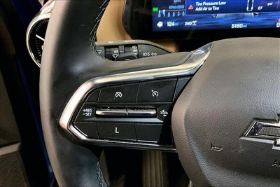 2025 Chevrolet Equinox AWD ACTIV