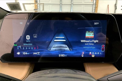 2025 Chevrolet Equinox AWD ACTIV