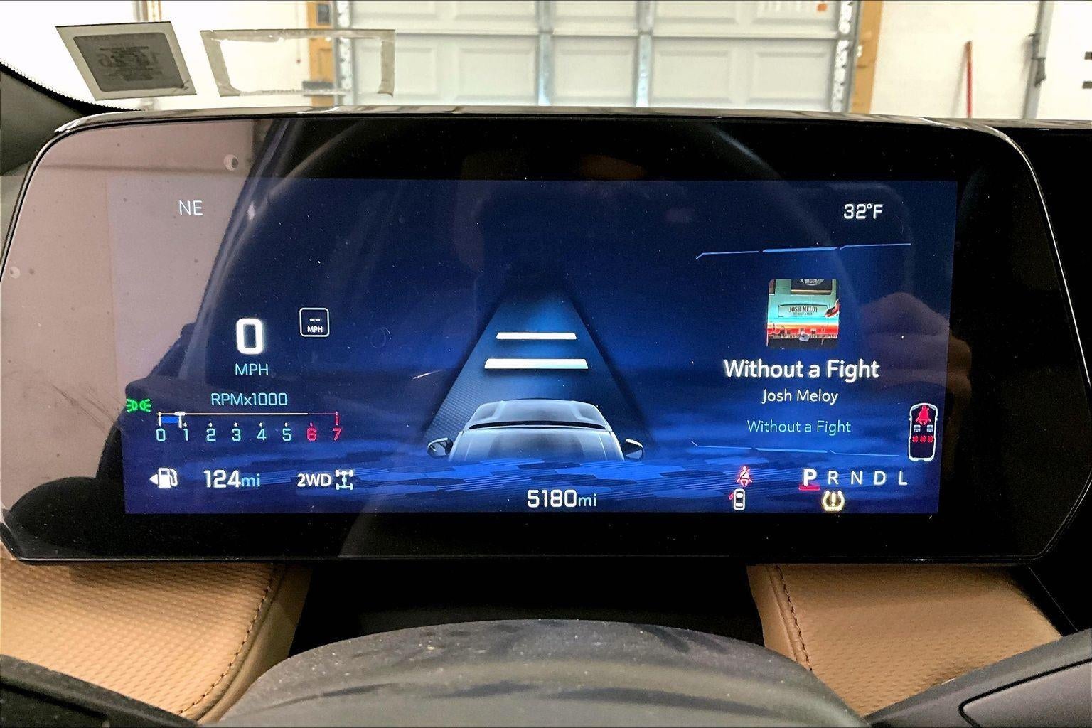 2025 Chevrolet Equinox AWD ACTIV