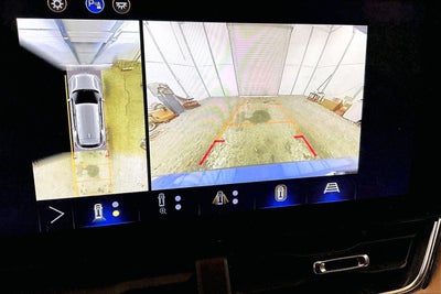 2025 Chevrolet Equinox AWD ACTIV