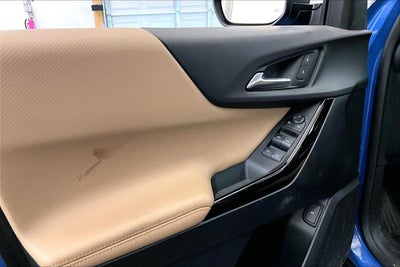 2025 Chevrolet Equinox AWD ACTIV