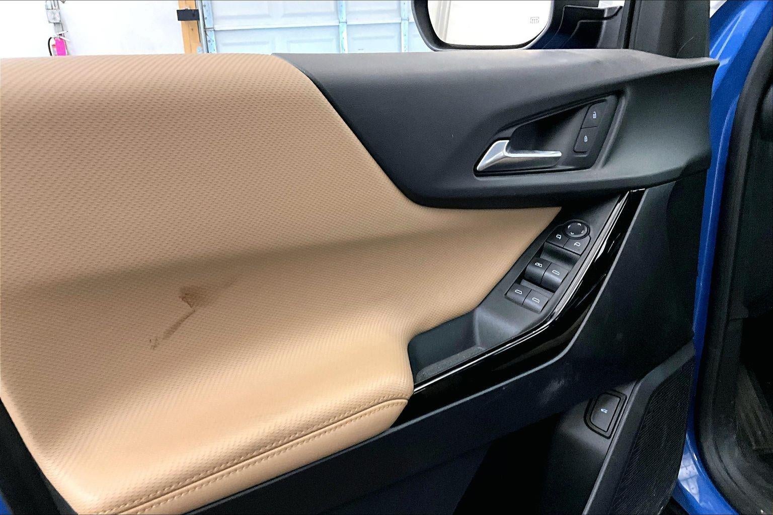 2025 Chevrolet Equinox AWD ACTIV