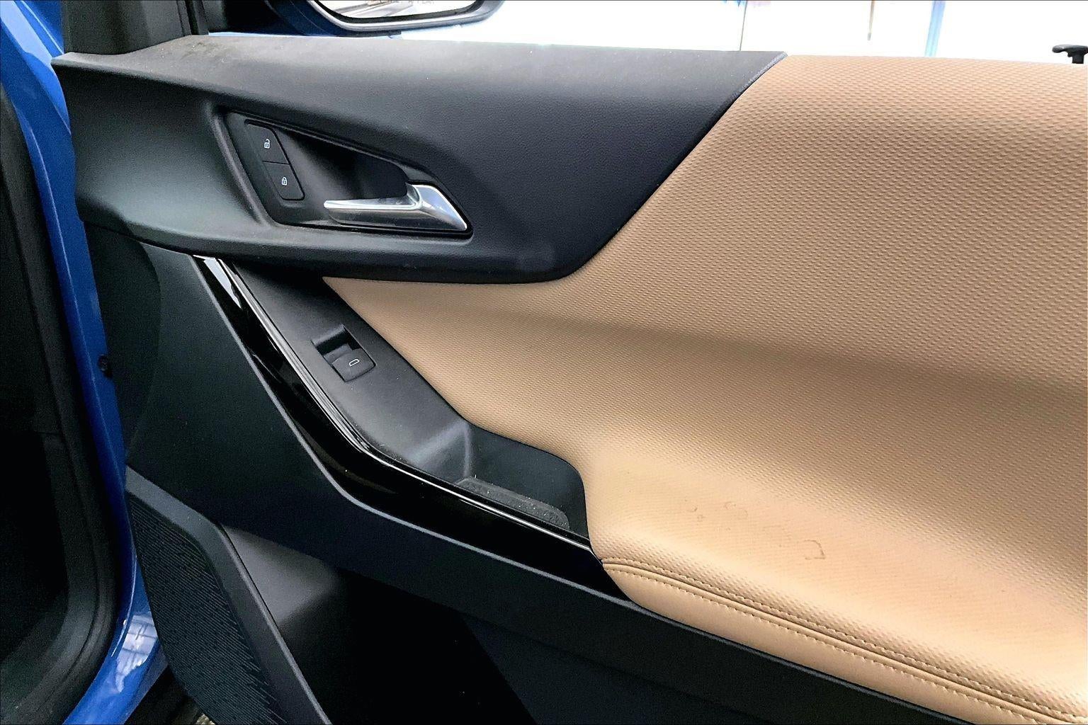 2025 Chevrolet Equinox AWD ACTIV