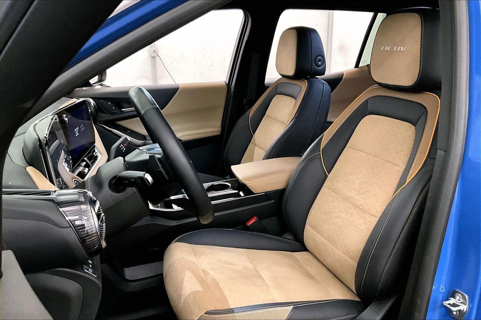 2025 Chevrolet Equinox AWD ACTIV