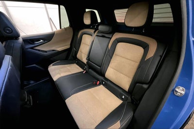 2025 Chevrolet Equinox AWD ACTIV