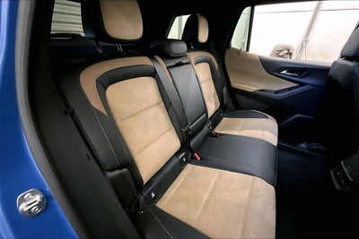 2025 Chevrolet Equinox AWD ACTIV