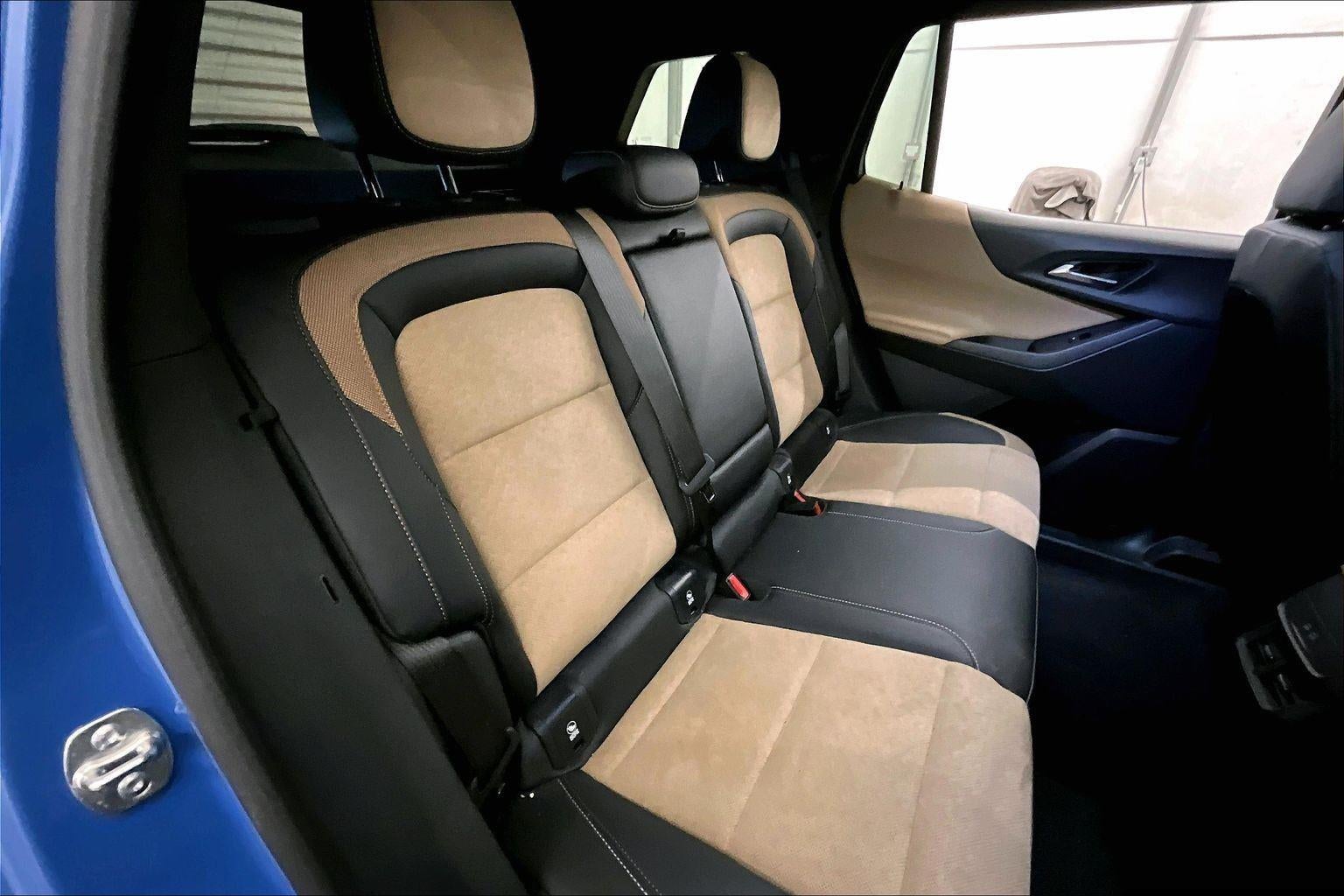 2025 Chevrolet Equinox AWD ACTIV