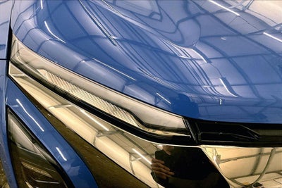 2025 Chevrolet Equinox AWD ACTIV