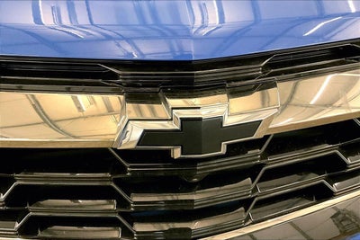 2025 Chevrolet Equinox AWD ACTIV