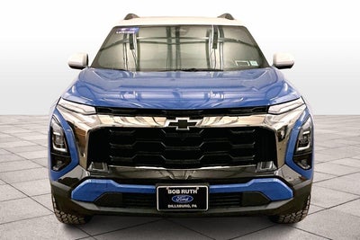 2025 Chevrolet Equinox AWD ACTIV