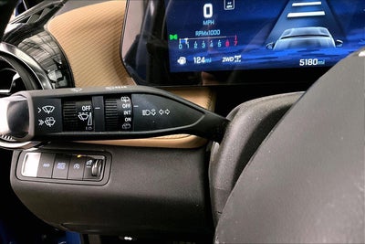 2025 Chevrolet Equinox AWD ACTIV