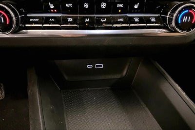 2025 Chevrolet Equinox AWD ACTIV