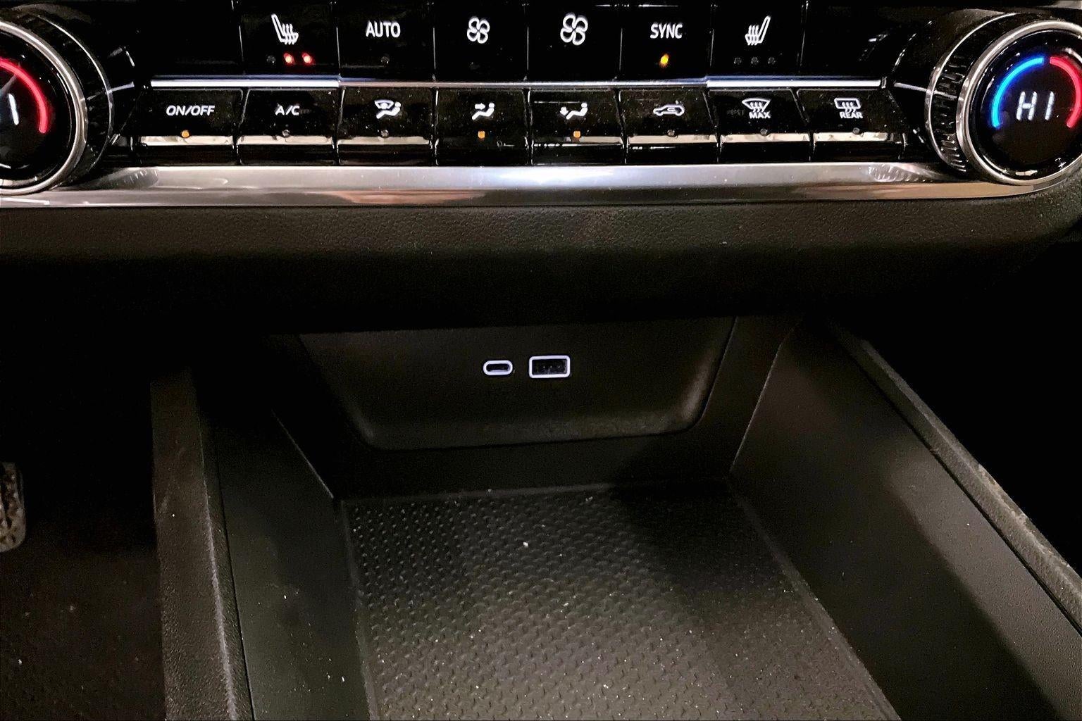 2025 Chevrolet Equinox AWD ACTIV