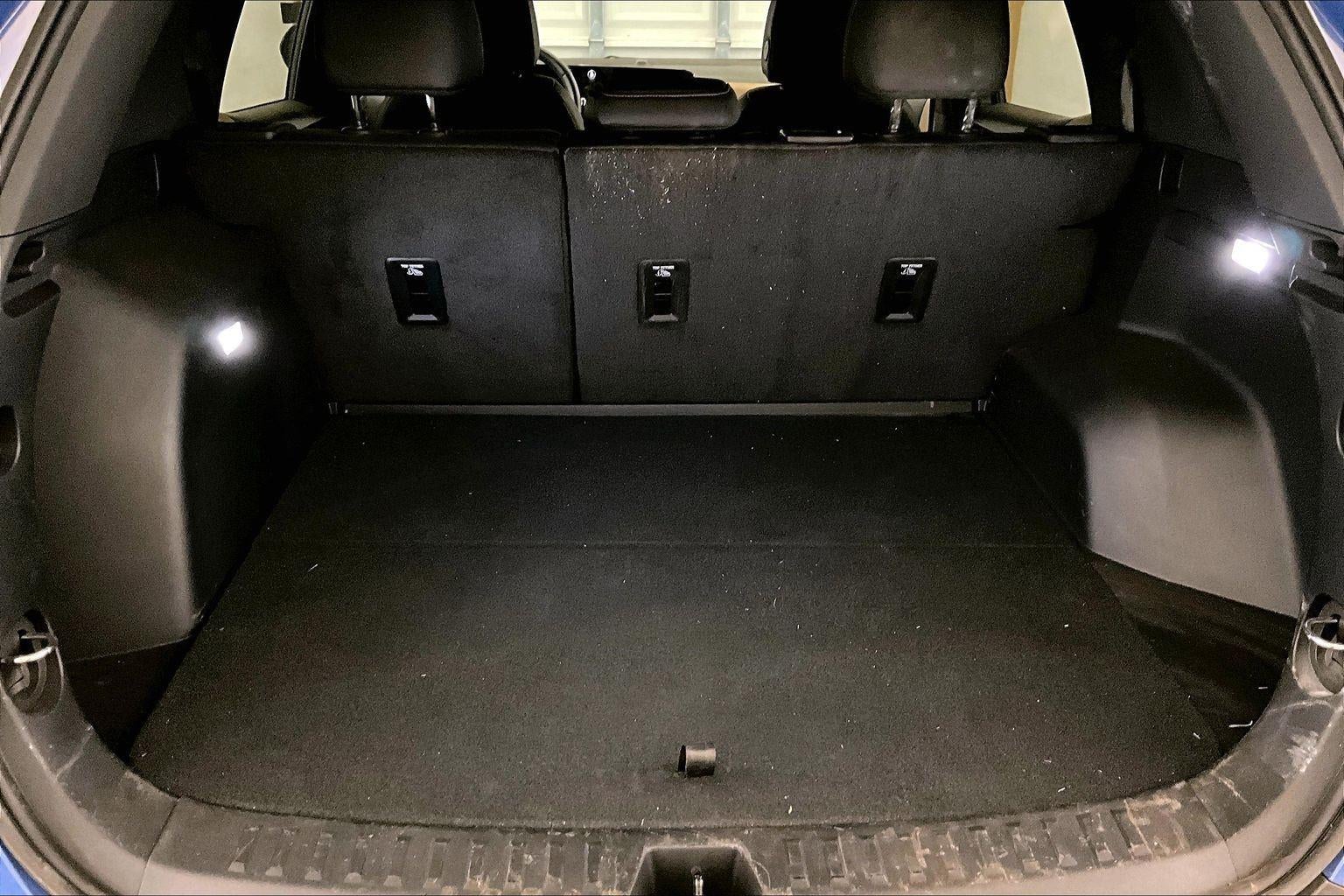 2025 Chevrolet Equinox AWD ACTIV