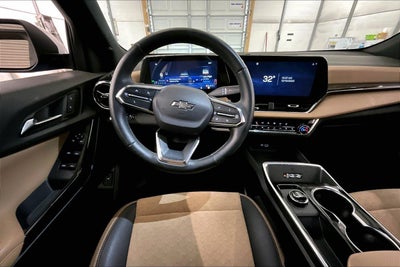 2025 Chevrolet Equinox AWD ACTIV