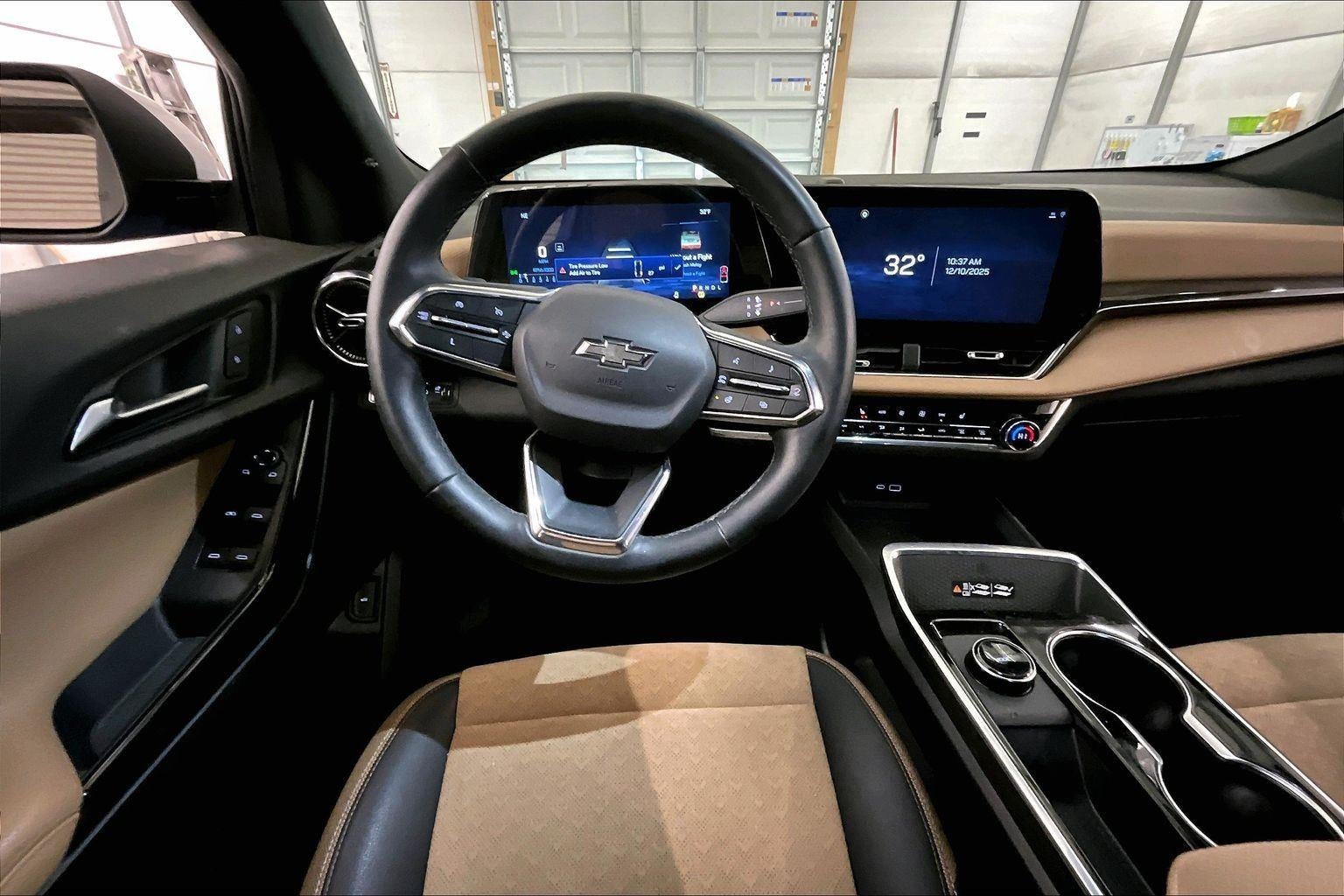 2025 Chevrolet Equinox AWD ACTIV