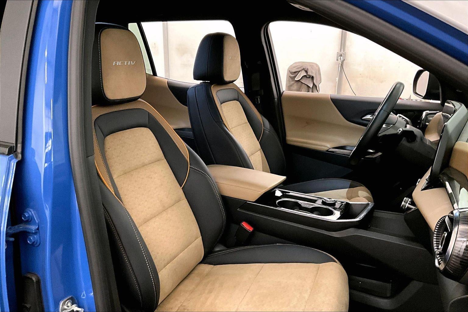 2025 Chevrolet Equinox AWD ACTIV