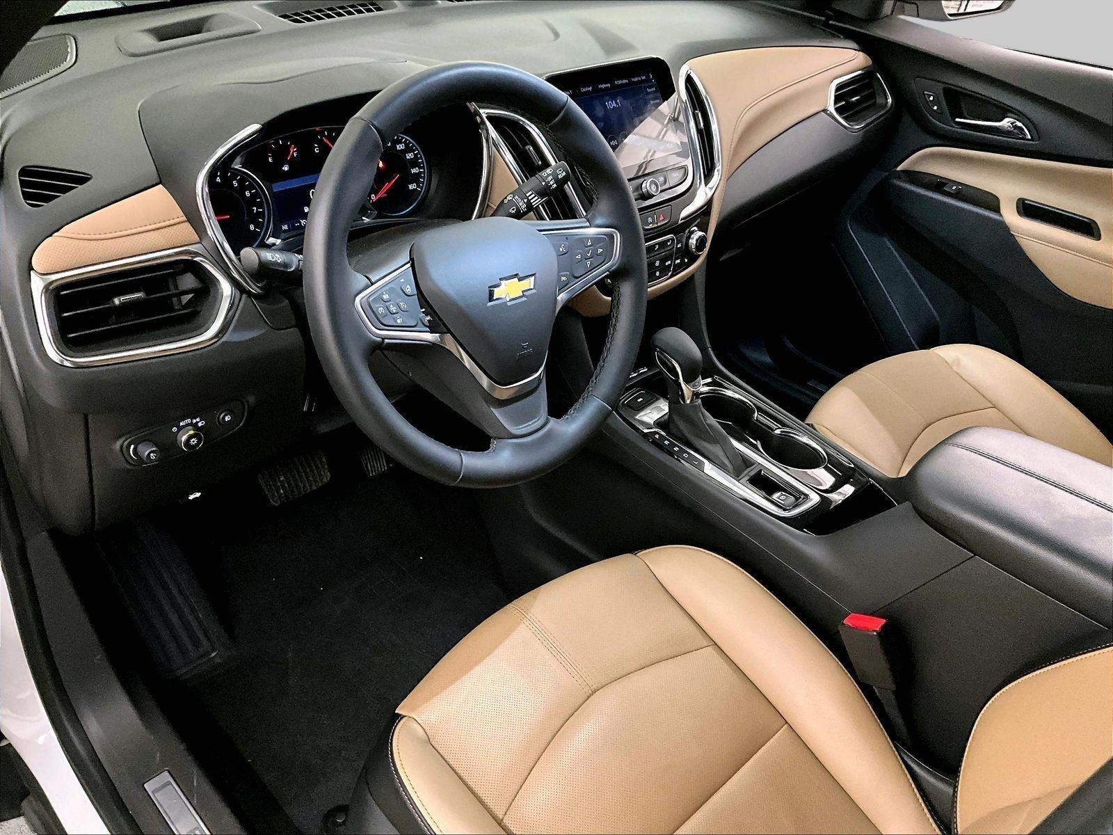 2023 Chevrolet Equinox Premier
