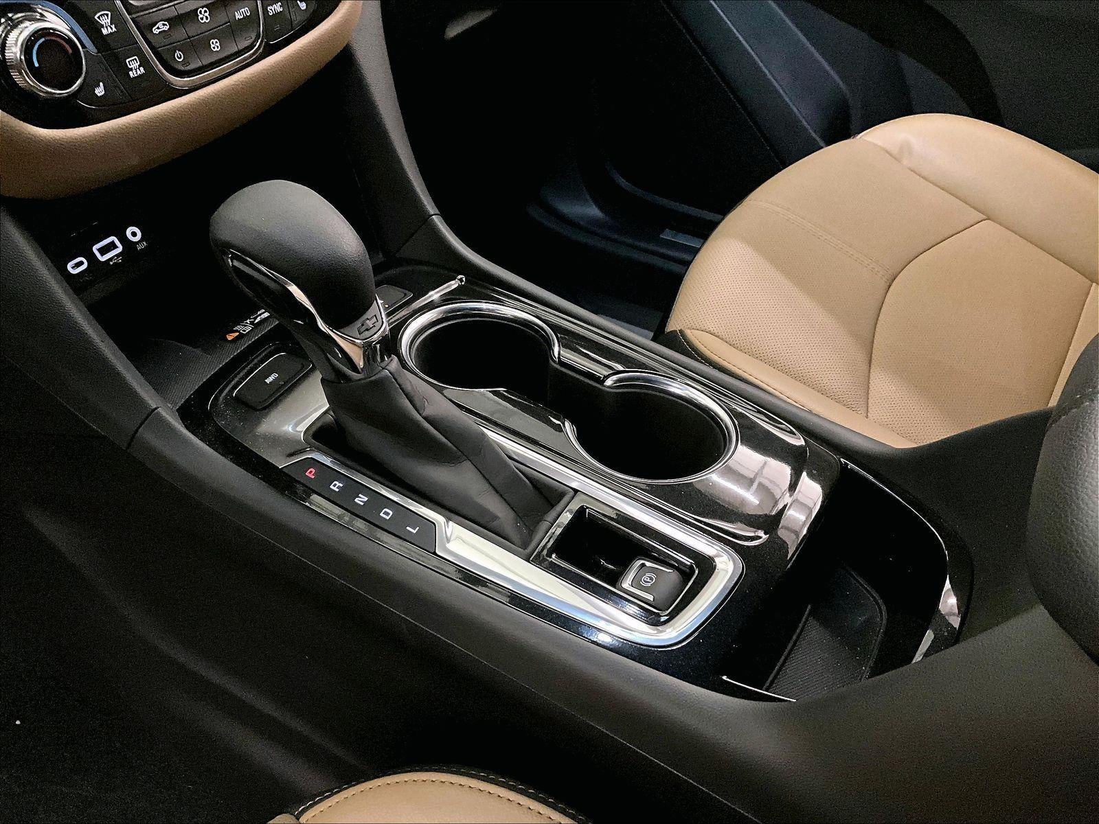 2023 Chevrolet Equinox Premier