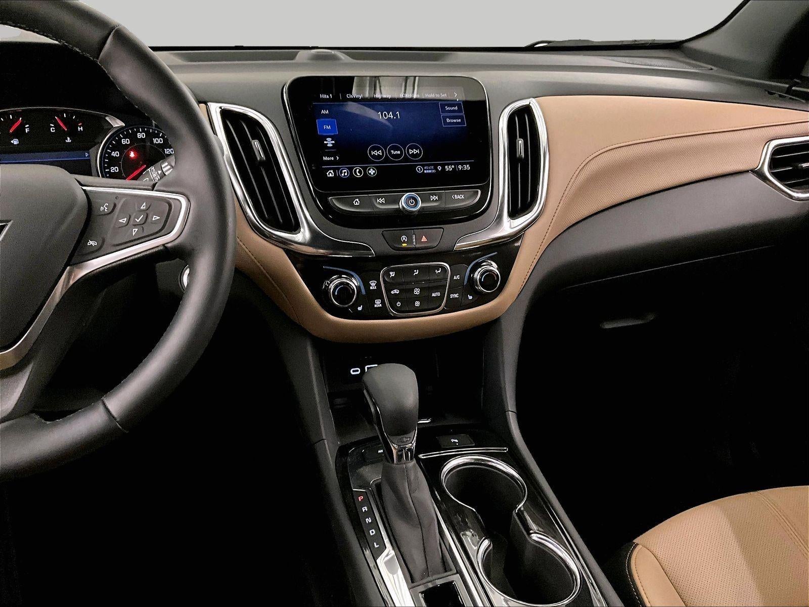 2023 Chevrolet Equinox Premier