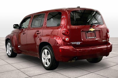 2009 Chevrolet HHR LS