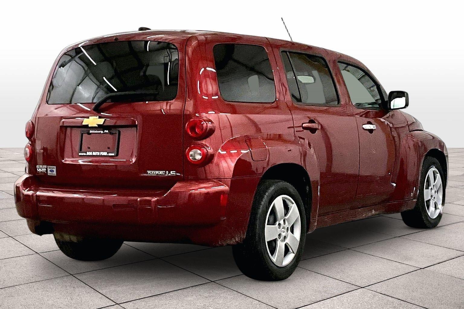 2009 Chevrolet HHR LS