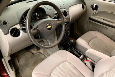2009 Chevrolet HHR LS