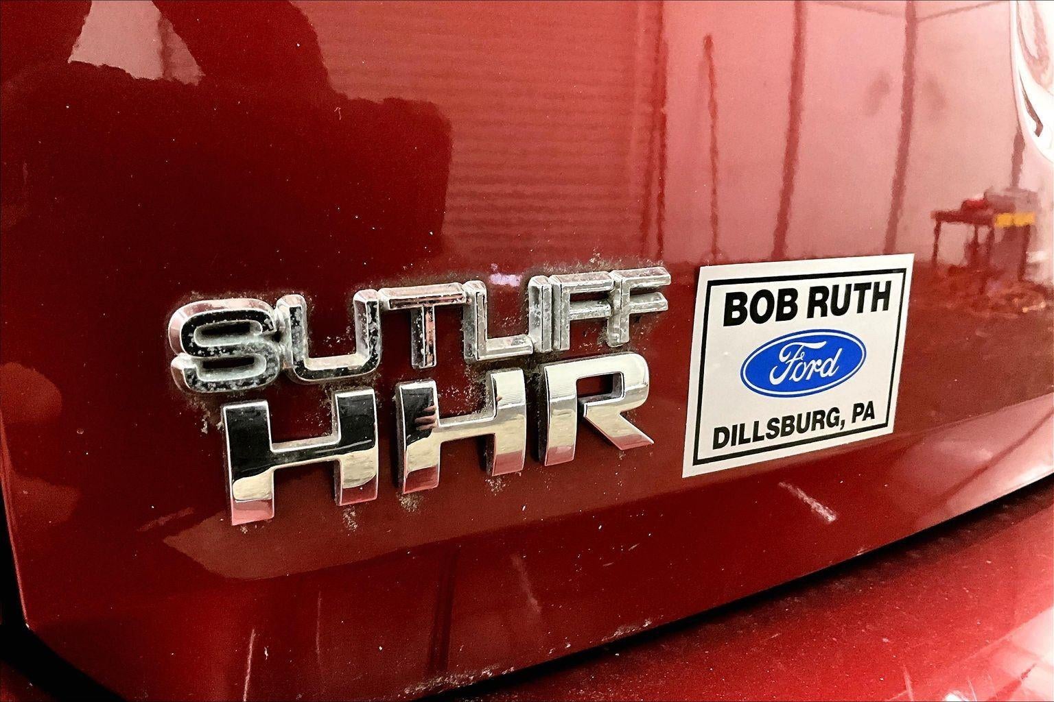 2009 Chevrolet HHR LS