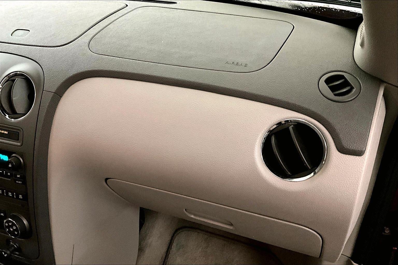 2009 Chevrolet HHR LS