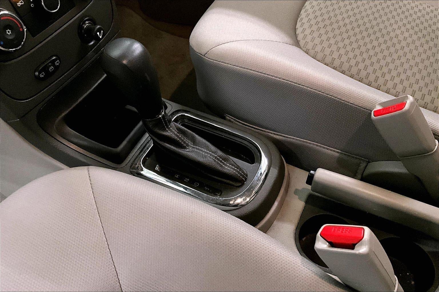 2009 Chevrolet HHR LS