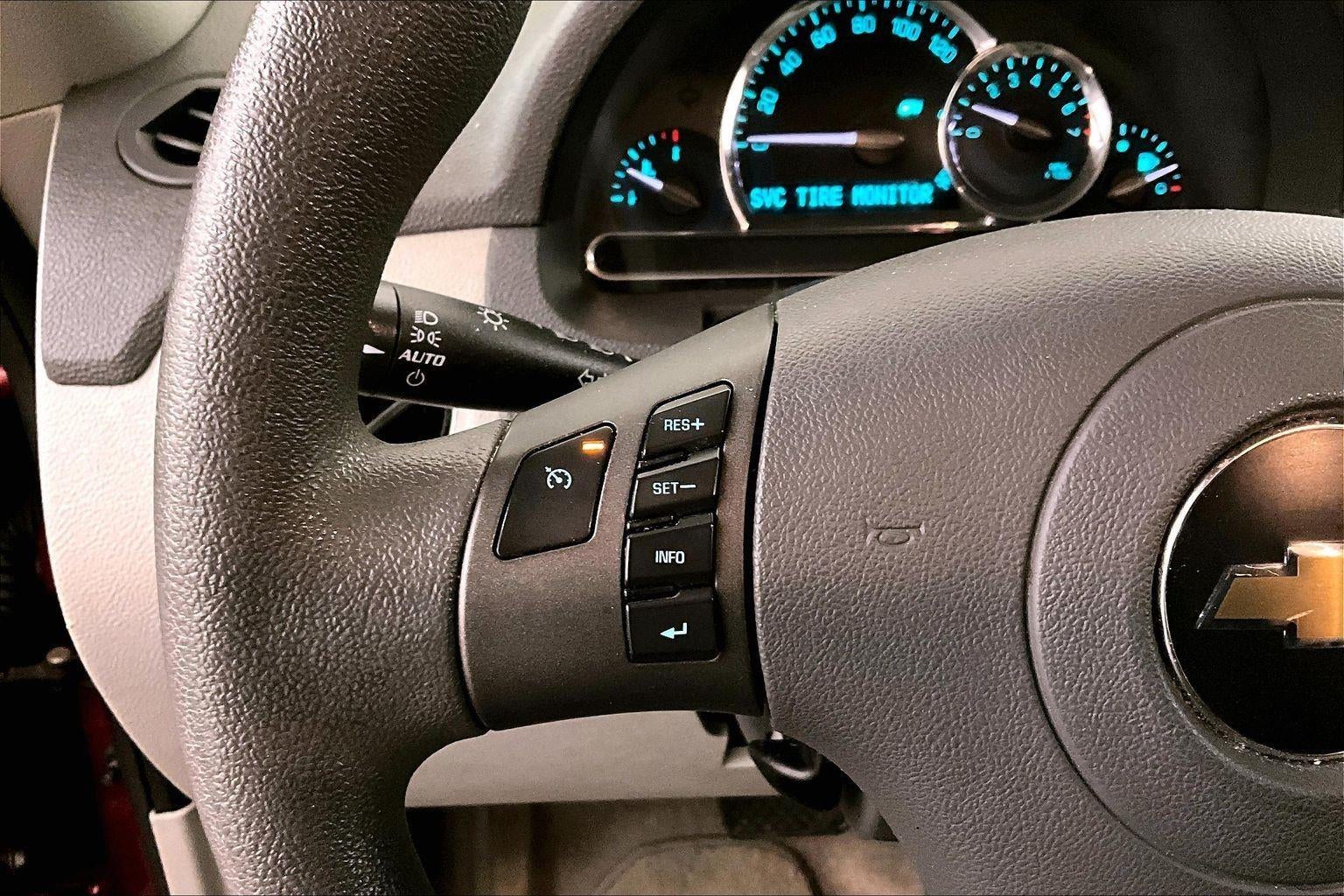 2009 Chevrolet HHR LS