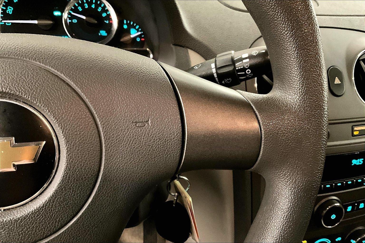 2009 Chevrolet HHR LS