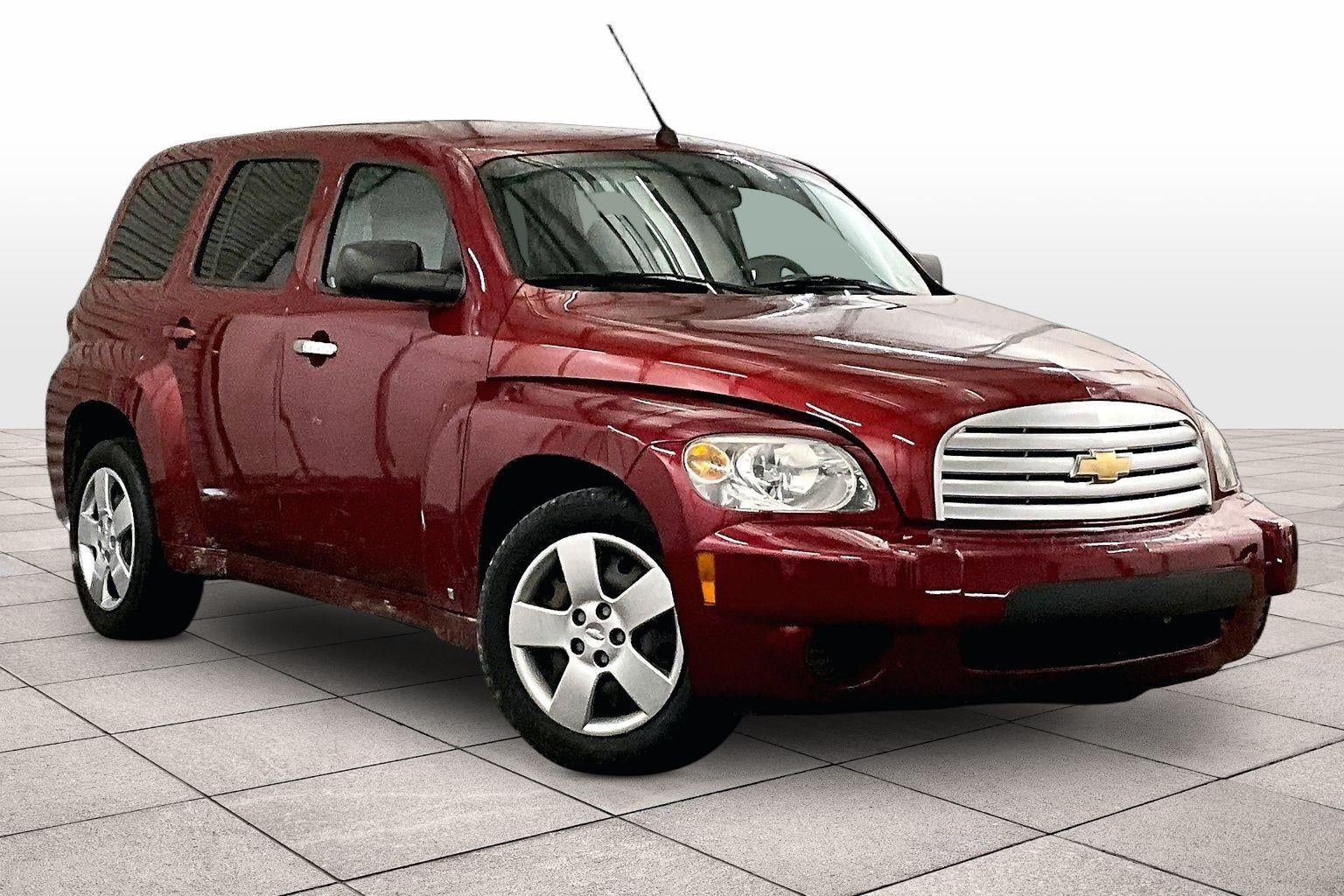 2009 Chevrolet HHR LS