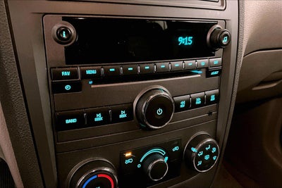 2009 Chevrolet HHR LS