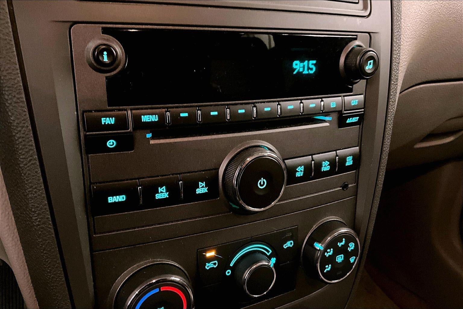 2009 Chevrolet HHR LS