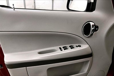 2009 Chevrolet HHR LS