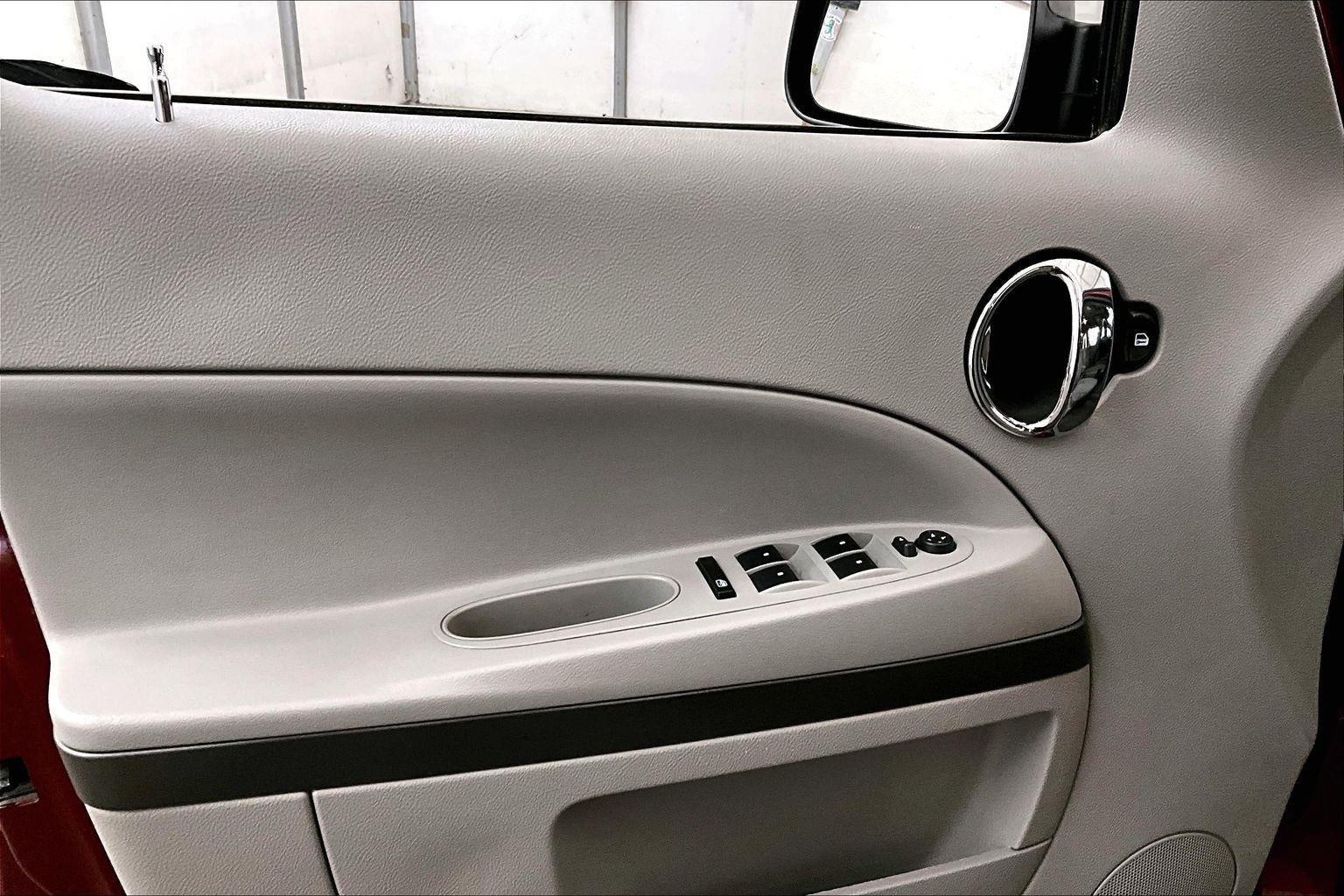 2009 Chevrolet HHR LS