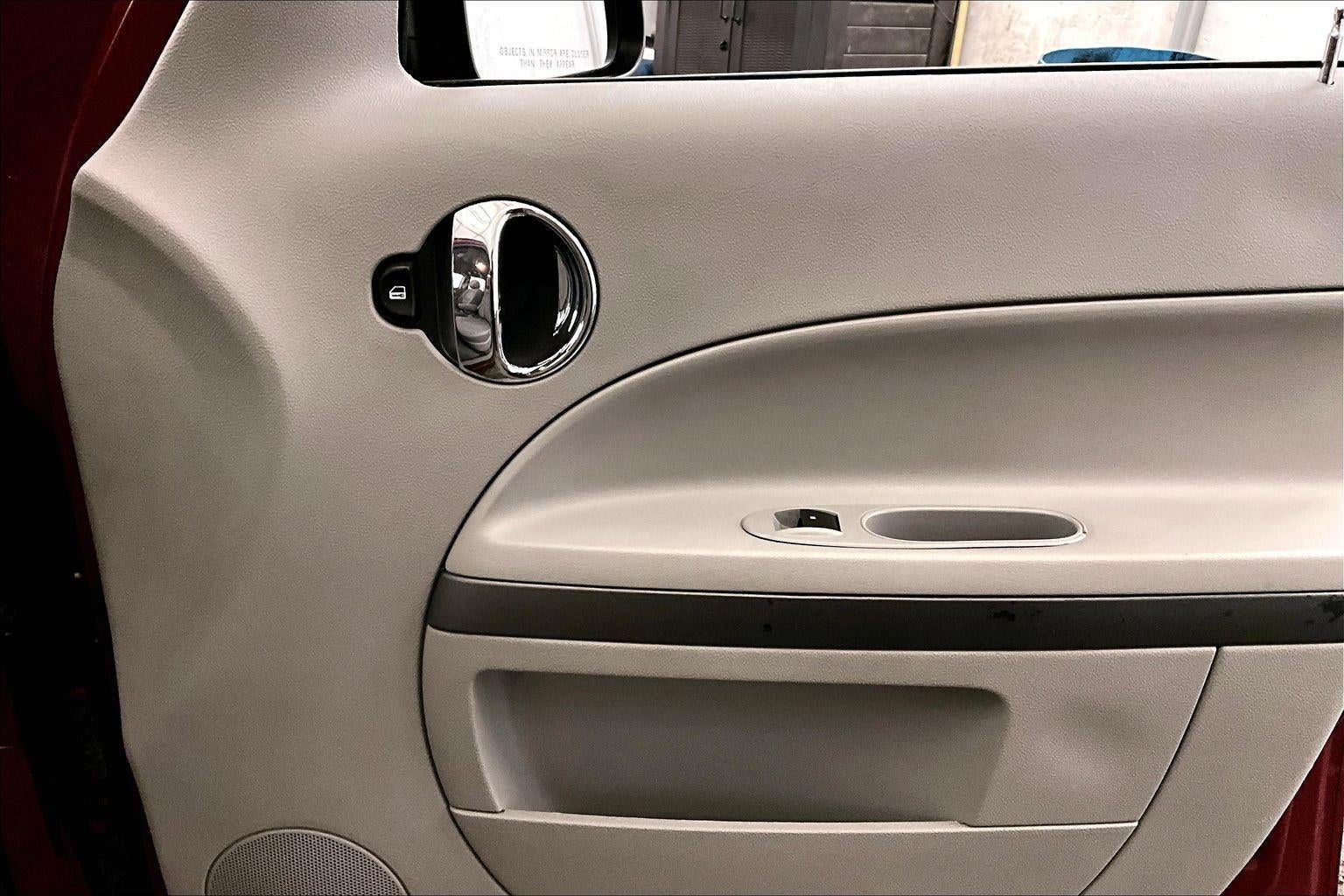 2009 Chevrolet HHR LS