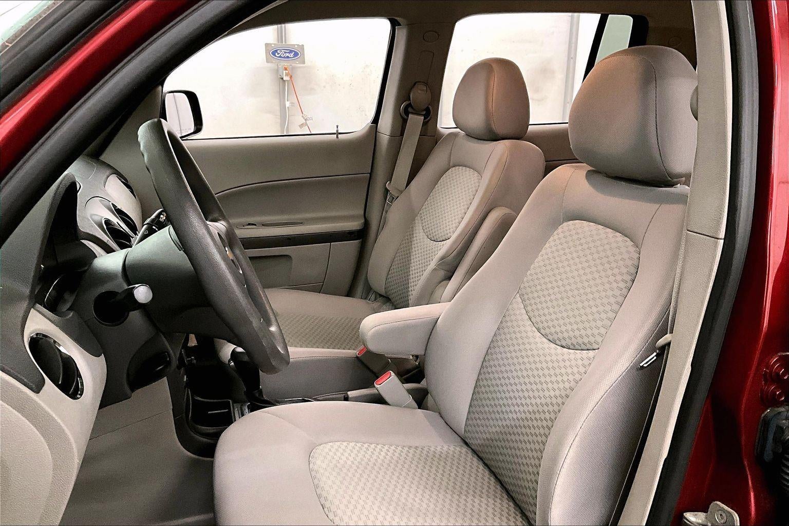 2009 Chevrolet HHR LS