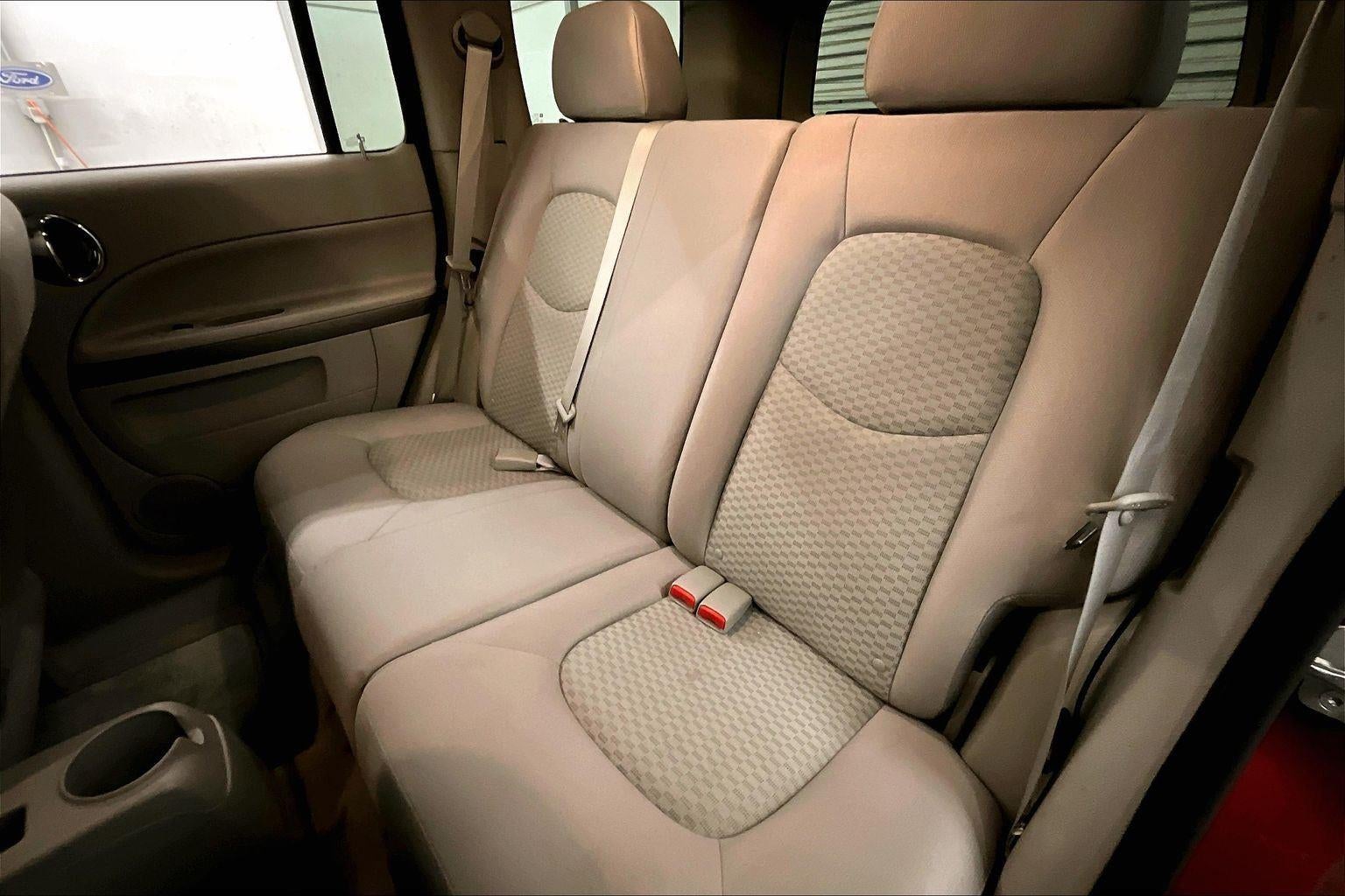 2009 Chevrolet HHR LS