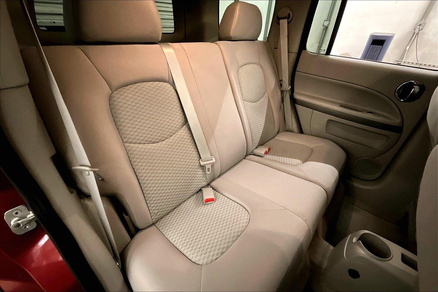 2009 Chevrolet HHR LS