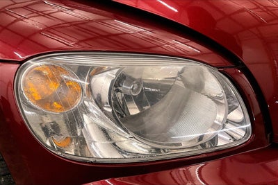 2009 Chevrolet HHR LS